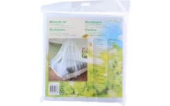 Edco Moskitonetz 60 X 250 X 1200 Cm PES