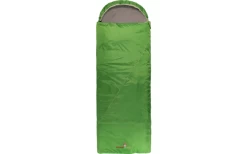 Grüezi Bag Cloud Decke IV Schlafsack Grün Links