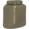 Sea To Summit Lightweight Dry Bag 13L Sulphur -Outwell Store 810149 5285876