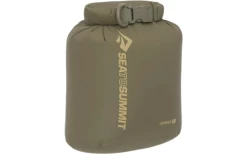 Sea To Summit Lightweight Dry Bag 13L Sulphur -Outwell Store 810158 5282678