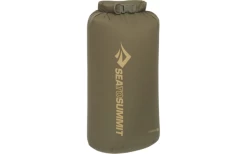 Sea To Summit Lightweight Dry Bag 13L Sulphur -Outwell Store 810176 5282702