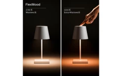 Sigor Akku-Tischleuchte Nuindie Mini 250 Mm Tannengrün -Outwell Store 810395 5282924 1