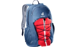 Deuter Gogo Rucksack Black