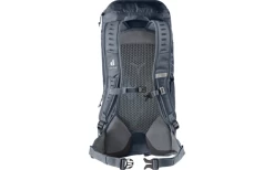 Deuter AC Lite 16 Rucksack Black-graphite