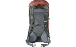 Deuter AC Lite 16 Rucksack Black-graphite -Outwell Store 810836 5284685 1