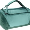Deuter AViANT Duffel Pro 60 Tasche Corn-turmeric -Outwell Store 815384 5294903