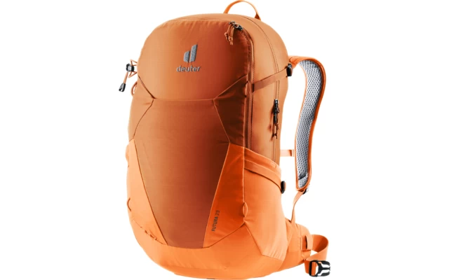 Deuter Futura 23 Rucksack Reef-ink 3 Deuter Futura 23 Rucksack Reef-ink