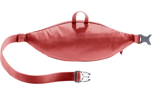 Deuter Junior Belt Hüfttasche Ink 4 Deuter Junior Belt Hüfttasche Ink – Bild 2