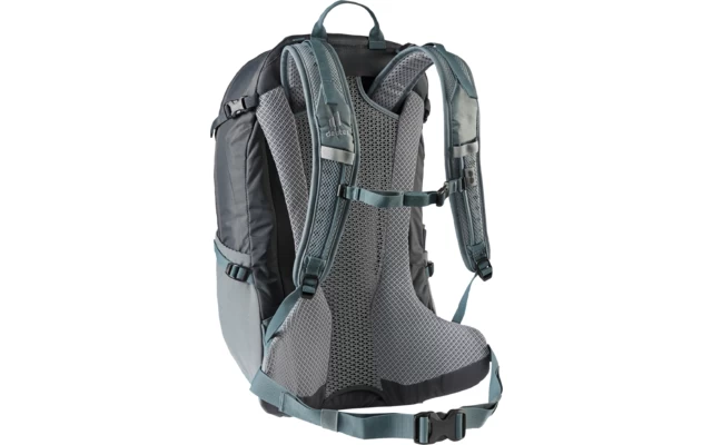 Deuter Futura 23 Rucksack Reef-ink 5 Deuter Futura 23 Rucksack Reef-ink – Bild 3