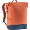 Deuter Vista Spot Rucksack Sienna-marine 1 Deuter Vista Spot Rucksack Sienna-marine -Outwell Store 818444 5303990
