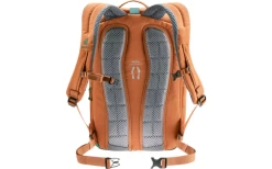 Deuter Stepout 22 Rucksack Khaki-sand -Outwell Store 818663 5300663 1