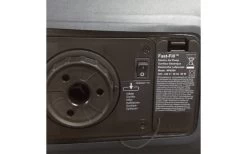 Intex Luftbett Dura-Beam